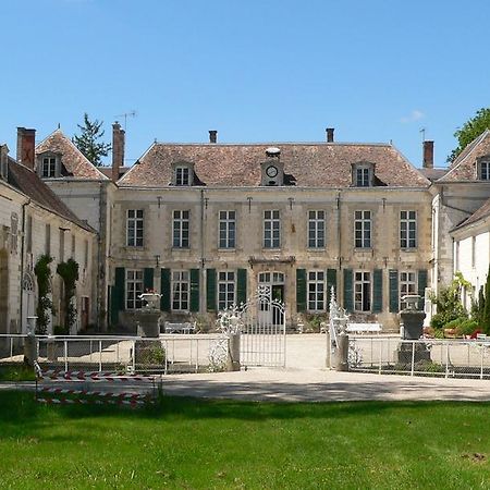 Chateau De Juvigny Экстерьер фото